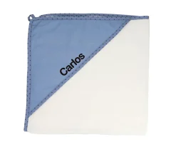 Capa de Baño Mini Star Blue Personalizable