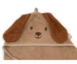 Capa de Baño Terry Diego Dog 75 x 75 cm