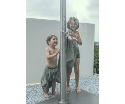 Capa de Baño Timboo Moon Blue Personalizable