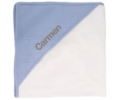 Capa de Baño Tánger Personalizable