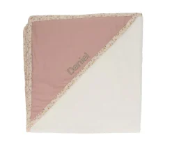 Capa de Baño Wild Flower Personalizable