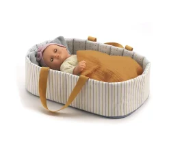 Capazo para Muñecas