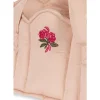 Capazo para Muñecas Cameo Rose