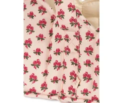 Capazo para Muñecas Rosie Rose