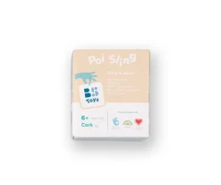 Carioca de Madera Honda Poi