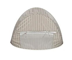 Carpa de Playa Pop-Up Protección Solar Sintra Beige