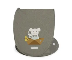 Carpa de Playa Pop-Up Protección Solar Poppy Musgo