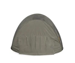 Carpa de Playa Pop-Up Protección Solar Poppy Musgo