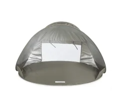 Carpa de Playa Pop-Up Protección Solar Poppy Musgo