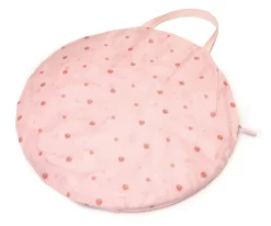 Carpa Pop-Up con Protector Antimosquitos Strawberries Mini