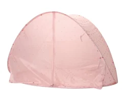 Carpa Pop-Up con Protector Antimosquitos Strawberries Mini