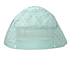 Carpa Pop-Up con Protector Antimosquitos Cool Dinos Mini