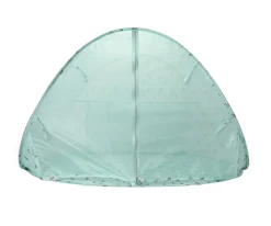 Carpa Pop-Up con Protector Antimosquitos Cool Dinos Mini