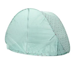 Carpa Pop-Up con Protector Antimosquitos Cool Dinos Mini