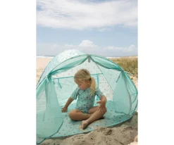 Carpa Pop-Up con Protector Antimosquitos Cool Dinos Mini