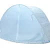 Carpa Pop-Up con Protector Antimosquitos Fishing Boat Mini