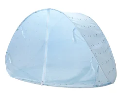 Carpa Pop-Up con Protector Antimosquitos Fishing Boat Mini