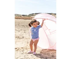 Carpa Pop-Up Protección Solar Jolie The Octopus Mini