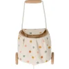 Carrito Cesta Multi Dots Mini