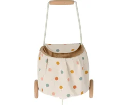Carrito Cesta Multi Dots Mini