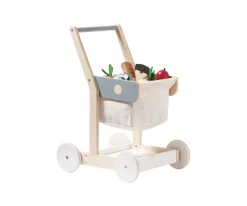 Carrito de la Compra Kids Brio