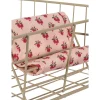 Carrito de la Compra Rosie Rose