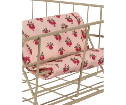 Carrito de la Compra Rosie Rose