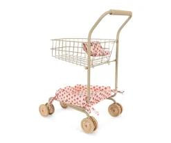 Carrito de la Compra Rosie Rose