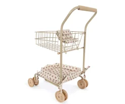 Carrito de la Compra Verona Blues