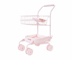 Carrito de la Compra Vichy Personalizable