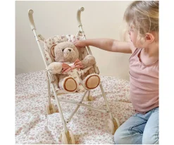 Carrito de muñecas Berries