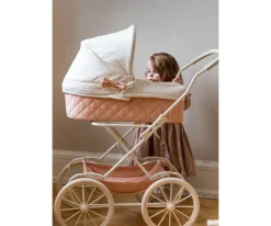 Carrito de Muñecas Capri
