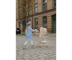 Carrito de Muñecas Cherry