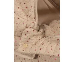 Carrito de Muñecas Fairy Etoile Sangria