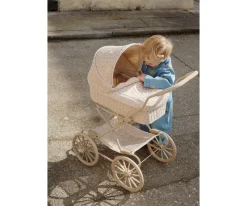 Carrito de Muñecas Fairy Etoile Sangria