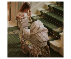 Carrito de Muñecas Minnie Verona Blues