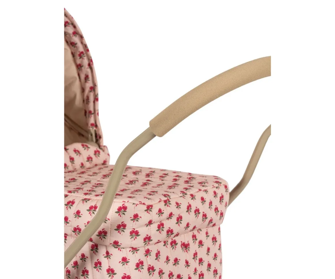 Carrito de Muñecas Rosie Rose