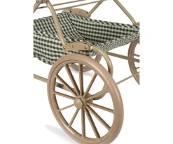 Carrito de Muñecas Smoke Pine Cheeck