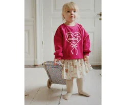 Carrito Infantil Fleur Rosier