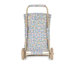 Carrito Infantil Fleur Rosier