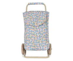 Carrito Infantil Fleur Rosier