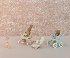 Carrito Micro Baby Rose