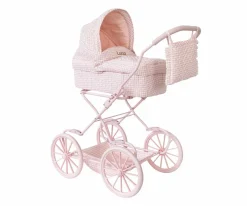 Carrito para Muñecas Vichy Personalizable