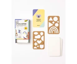 Cartas en Blanco DIY