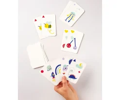 Cartas en Blanco DIY