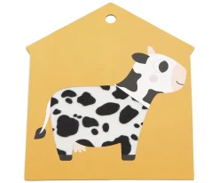 Cartas Táctiles Granja