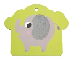 Cartas Táctiles Sabana