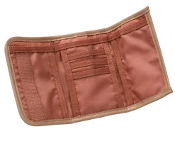 Cartera Cervatillo Teja