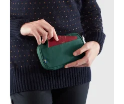 Cartera de Viaje Kanken Black