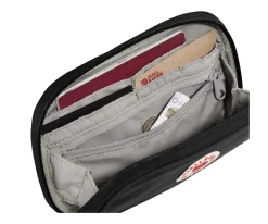 Cartera de Viaje Kanken Black